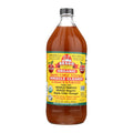 12-PACK OF VINEGAR APPLE MIRACLE CLEANSE CONCENTRATE
