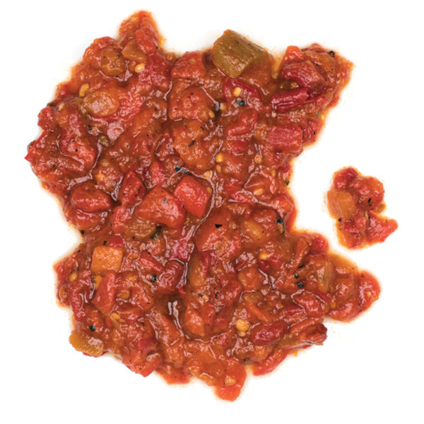 12-PACK OF SAUCE TOMATO BRUSCHETTA