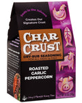 6-PACK OF SEASONING GARLIC RSTD PEPPERCN