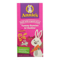 12-PACK OF Macaroni And Cheese Bunny Annies Homegrow 6 oz