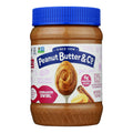 6-PACK OF PEANUT BUTTER CINNAMON SWIRL