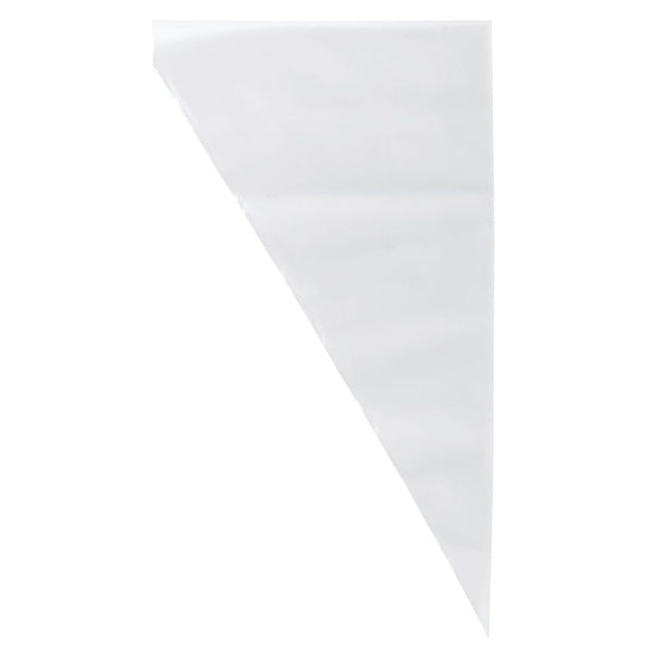100-PACK OF PanSaver Clear Comfort PIPINQ Bags - 21"