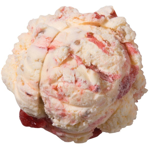 3 GAL-PACK OF ICE CREAM STWBRY CHEESECAKE