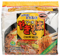 6-PACK OF NOODLE ASIAN CHOW MEIN 18 OUNCE - CASE OF 6