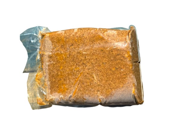 3 LB-PACK OF TACO BEEF FILLING
