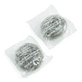 12CT-PACK OF PAD SCRUB STNLS 50GR 1.75OZ