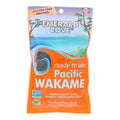 6-PACK OF Vegetable Seas Pacific Wakame Emerald Cove 1.76 oz