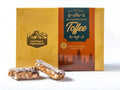 8-PACK OF Toffee Almond Butter Crunch with Dark Chocolate Northwest Expressions