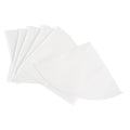 10-PACK OF FILTER GREASE CONE 10 IN