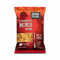 12-PACK OF Crackers Corn, Shagbark Seed & Mill