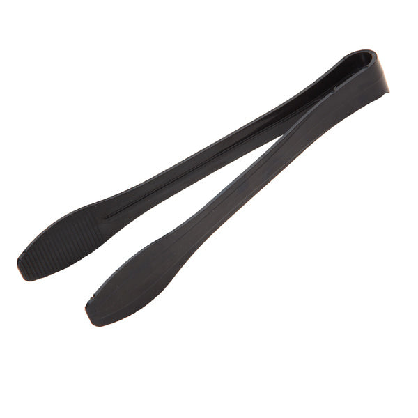 1-PACK OF TONG PLAS BLK 9" HVY DUTY
