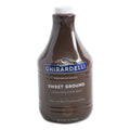 6- PACK OF SAUCE CHOCOLATE COCOA SWT GRND