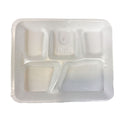 4-PACK OF TRAY FOAM SLT 5COMP SUPRGAP