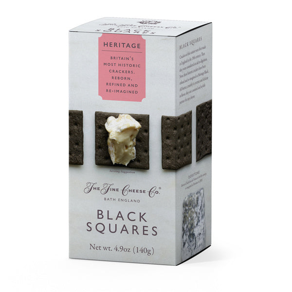6-PACK OF CRACKER BUTTER HERITAGE BLK SQ