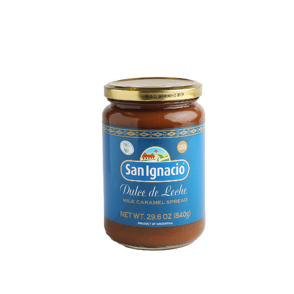 12- PACK OF SAUCE CARAMEL DULCE DE LECHE