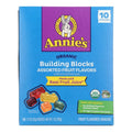 8-PACK OF CANDY GUMMY ASSORTED FLAVOR GUMMY BLOCK
