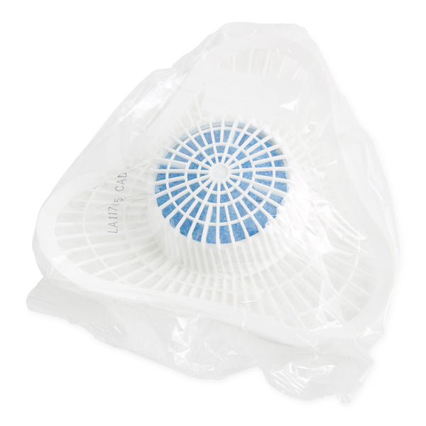 12- PACK OF URINAL SCREEN BLOCK RTU
