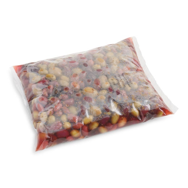 2-PACK OF OLIVES GREEK MIX