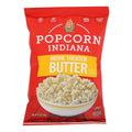 12-PACK OF Popcorn Butter Movie Theater Popcorn Indiana 4.75 oz