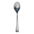 8-PACK OF SPOON PLAS MINI METALLIC