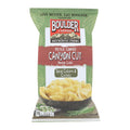 12-PACK OF CHIP POTATO SOUR CREAM & CHIVES