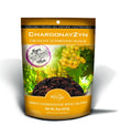 6-PACK OF Snack ChardonayZyn Wine Raisins, Wine Rayzyn