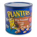 6-PACK OF PEANUT DRY ROAST SLTD