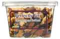 6-PACK OF SNACK MIX PERFECTLY FIT 8.5 OUNCE - CASE OF 6