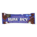 12-PACK OF SNACK BAR BROWNIE BATTER