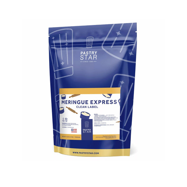 2-PACK OF MERINGUE POWDER BLEND