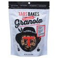 6-PACK OF CEREAL GRANOLA WILD BLUEBERRY + CINNAMON ALMOND