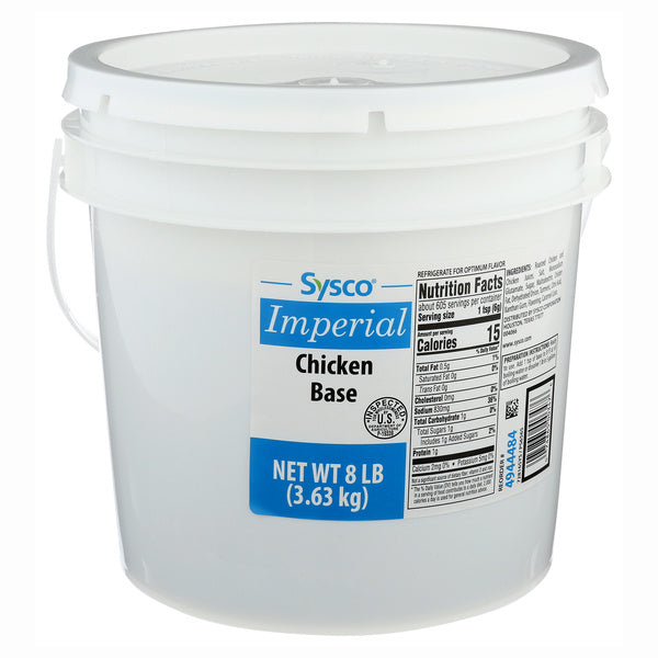 2-PACK OF SOUP BASE CHICKEN REAL