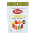 6-PACK OF Candy Bears Exotic Fruits Albanese 7.75 oz