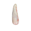 28#AVG-PACK OF BEEF TONGUE WHITE