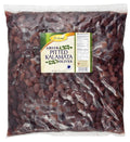 2-PACK OF OLIVE KALAMATA PIT GREEK BAG