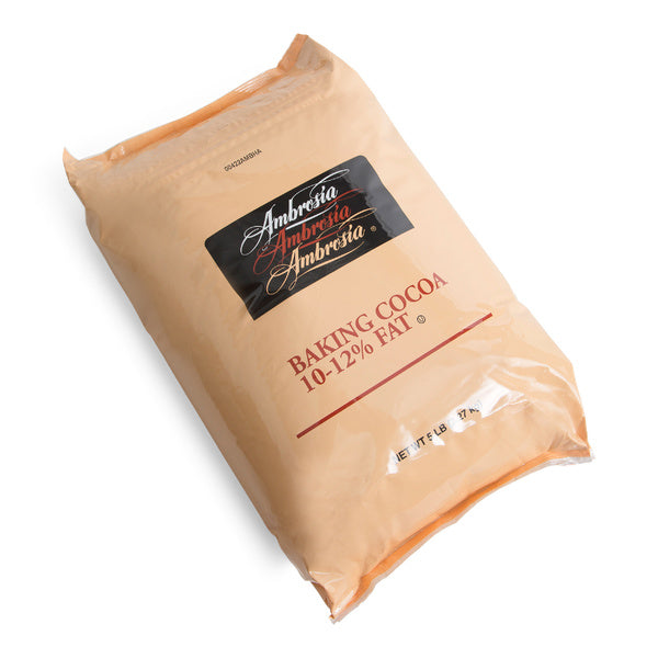 6- PACK OF COCOA BKNG POWDER NAT LOW FAT