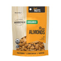 8-PACK OF NUT ALMOND RAW