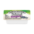 200-PACK OF Jam Grape Smucker's Natural Concord Grape Jam - 0.5 oz Individual Containers (200 Count) - No Preservatives or Artificial Flavors