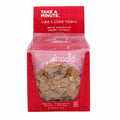 48-PACK OF Cookies White Chocolate Cherry Oatmeal Gluten Free 4/12ct boxes, Eban's Bakehouse