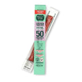 48-PACK OF Original Sea Salt Chicken Snack Sticks Mighty Spark Food, 48 - 1 Oz