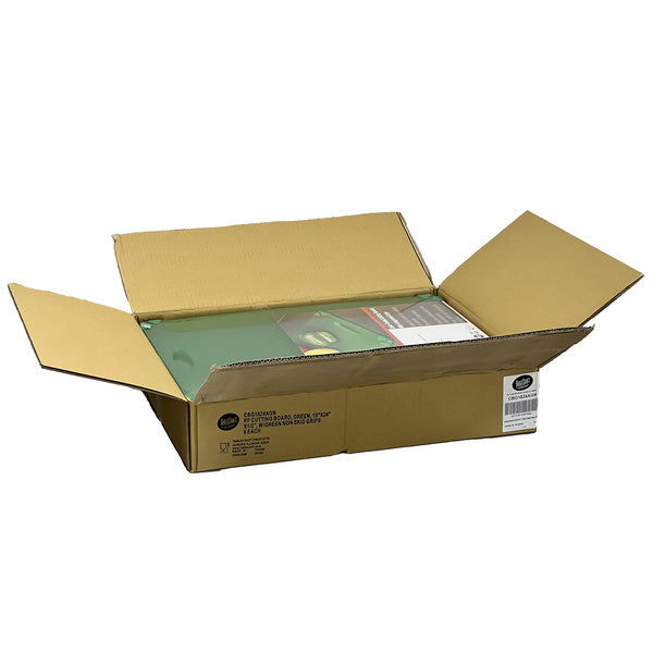 1 EA-PACK OF BOARD CUTTING PY GN 18 X 24