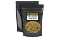 12-PACK OF Brazilain BBQ Rub - 12 Pack of 10 oz. Bags