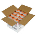 4 FZ-PACK OF ICE CREAM ORANG NF SHERBET CUP