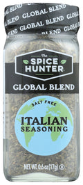 6-PACK OF Seasoning Italian 0 Spice Hunter .6 oz