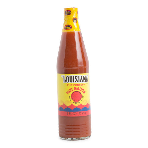 24-PACK OF SAUCE HOT GLASS BTL