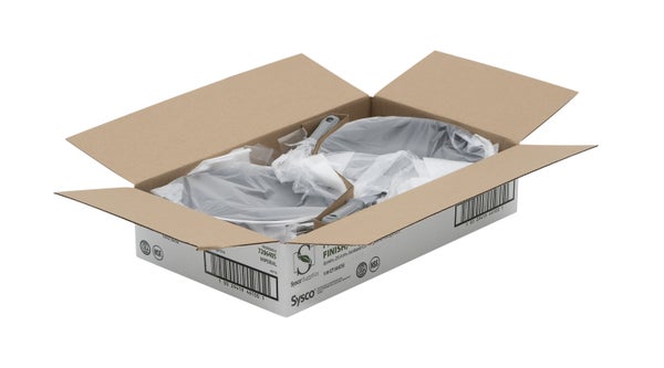 10 IN-PACK OF PAN FRY CERAMIGUARD10IN