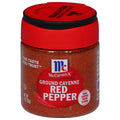 6-PACK OF PEPPER RED GROUND CAYENNE CASE OF 6