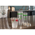 20-PACK OF CUP PLAS GREENWARE 20OZ PLAIN