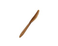 600-PACK OF KNIFE AGAVE WRAPPED BROWN