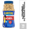 12-PACK OF Peanut Roast Dry Unsalted